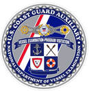 US Coast Guard Auxiliary Culinary Assistance